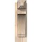 Ekena Millwork Imperial Craftsman Smooth Outlooker, Douglas Fir, 5 1/2"W x 14"D x 18"H OUT06X14X18IMP04SDF - alternate 4
